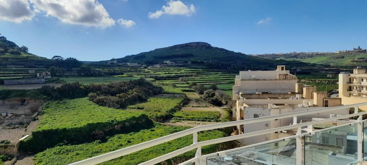 Vista Point Apartment Zebbug  Ngoại thất bức ảnh