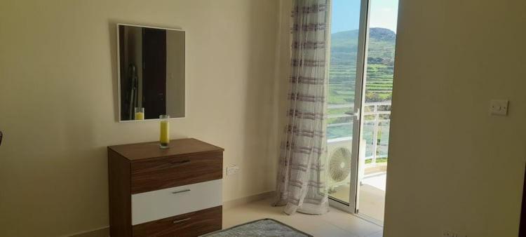 Vista Point Apartment Zebbug  Ngoại thất bức ảnh