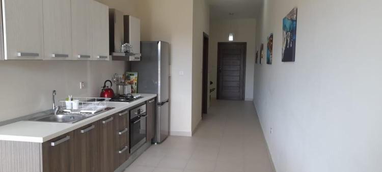 Vista Point Apartment Zebbug  Ngoại thất bức ảnh